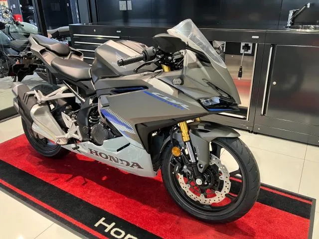 Honda CBR250RR ABS 8BK-MC51 2025 — миниатюра 2