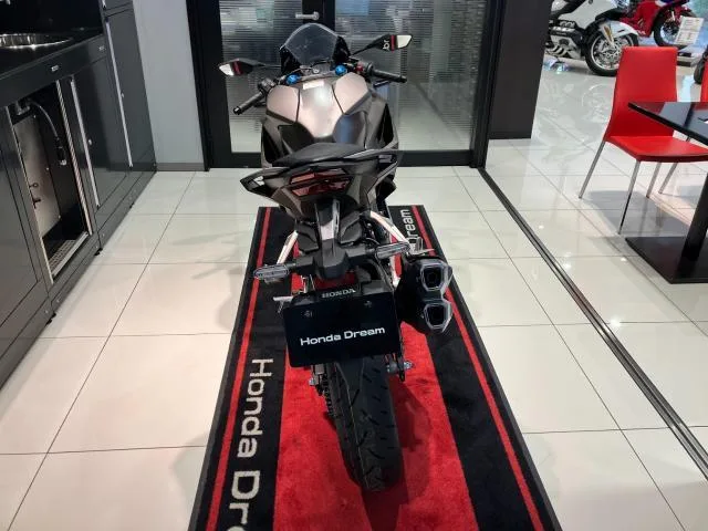 Honda CBR250RR ABS 8BK-MC51 2025 — миниатюра 3