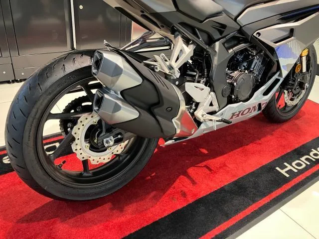 Honda CBR250RR ABS 8BK-MC51 2025 — миниатюра 5