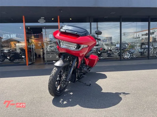 HARLEY-DAVIDSON CVO FLTRXSTSE ST ETC2.0 EX 2025 — миниатюра 2