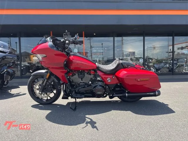 HARLEY-DAVIDSON CVO FLTRXSTSE ST ETC2.0 EX 2025 — миниатюра 4