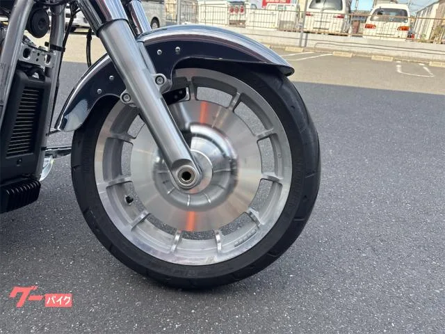 HARLEY-DAVIDSON FLSTFI 2025 — миниатюра 3