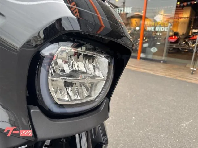 HARLEY-DAVIDSON FLHXL 2026 — миниатюра 3