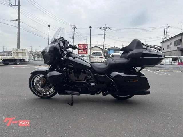 HARLEY-DAVIDSON FLHXL 2026 — миниатюра 4