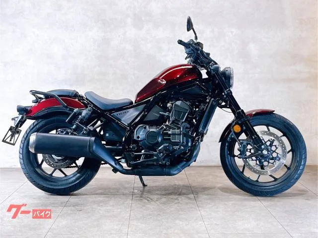 Honda 1100 DCT 2022 — миниатюра 2