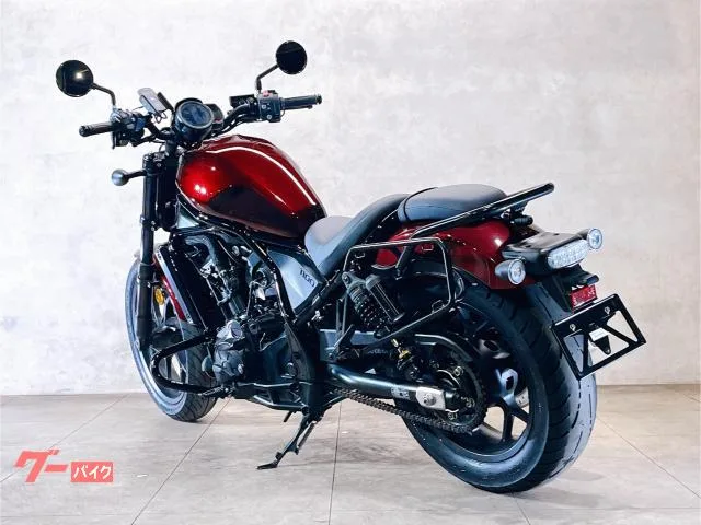 Honda 1100 DCT 2022 — миниатюра 3