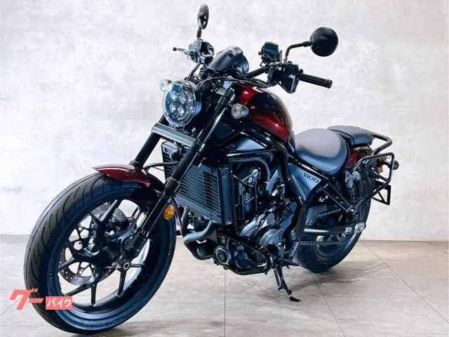 Honda 1100 DCT 2022 — миниатюра 4