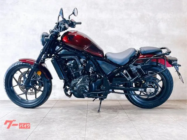 Honda 1100 DCT 2022 — миниатюра 5