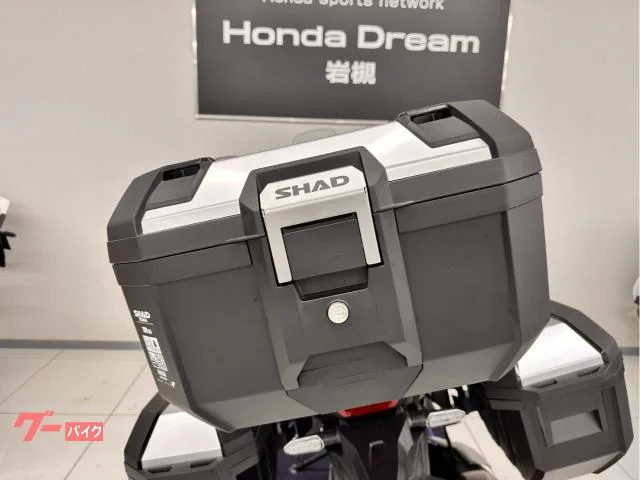 Honda XL750 2025 — миниатюра 5