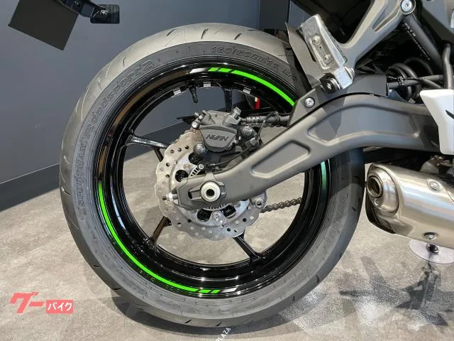 Kawasaki Ninja 650 KRT EDITION 2025 — миниатюра 4
