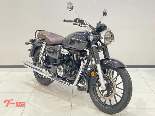 Honda GB350C M 2024 — миниатюра 2