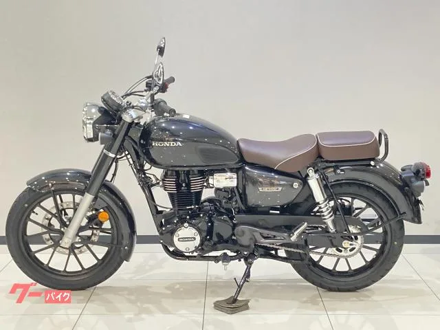 Honda GB350C M 2024 — миниатюра 3
