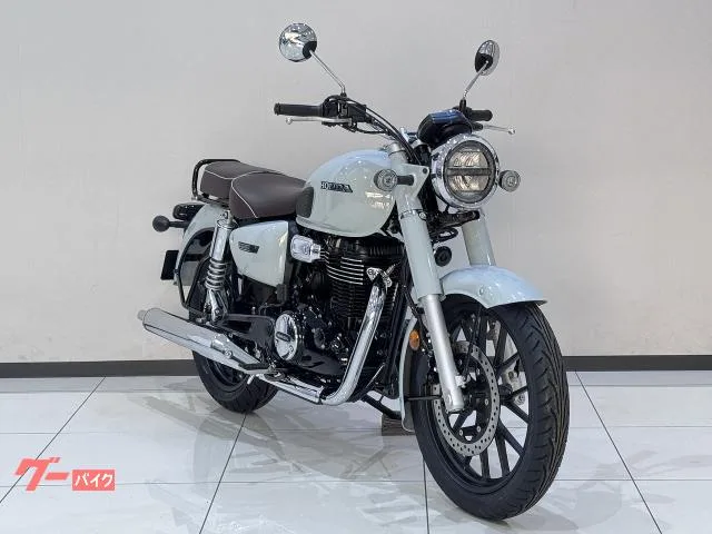 Honda GB350C 2024 — миниатюра 2