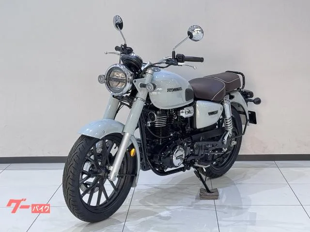 Honda GB350C 2024 — миниатюра 5