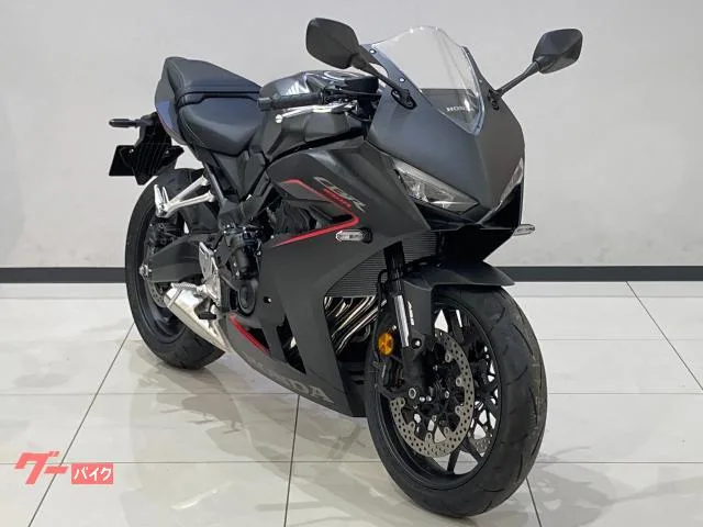 Honda CBR650R E-Clutch 2024 — миниатюра 2