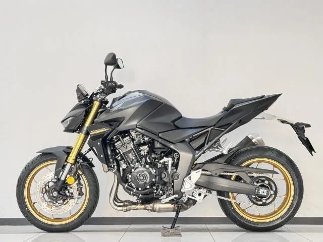 Honda CB1000 SP M ETCQOHLINS 2025 — миниатюра 4