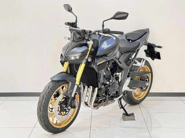 Honda CB1000 SP M ETCQOHLINS 2025 — миниатюра 5