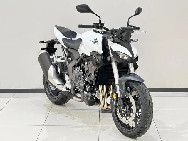 Honda CB1000 ETC2.0TFT 2025 — миниатюра 2