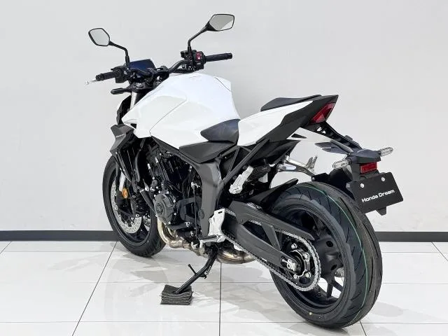 Honda CB1000 ETC2.0TFT 2025 — миниатюра 3