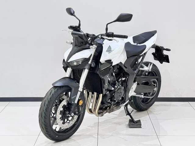 Honda CB1000 ETC2.0TFT 2025 — миниатюра 5