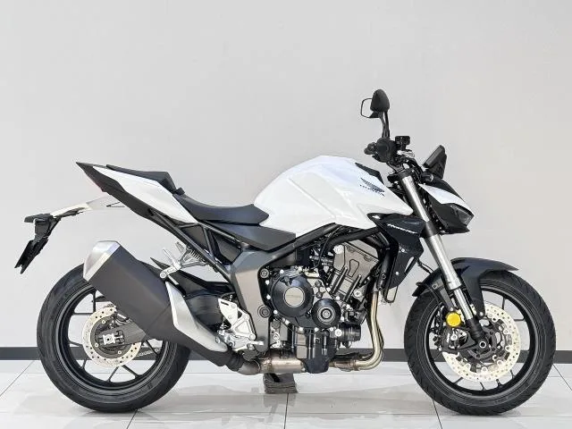Honda CB1000 ETC2.0TFT 2025 — фото 1, купить с доставкой в Москву