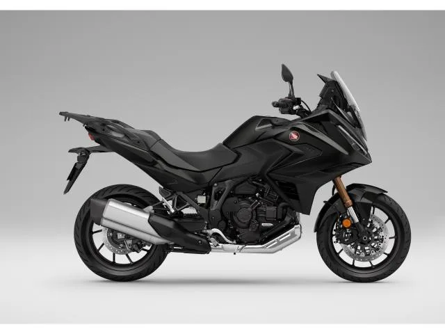 Honda NT1100 M ETC2.0 2025 — миниатюра 2