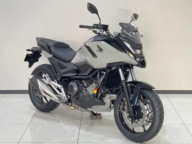 Honda NC750X ETC2.0TFT 2025 — миниатюра 2