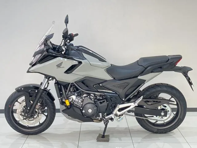 Honda NC750X ETC2.0TFT 2025 — миниатюра 3