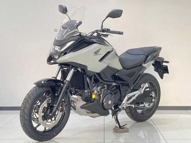 Honda NC750X ETC2.0TFT 2025 — миниатюра 5