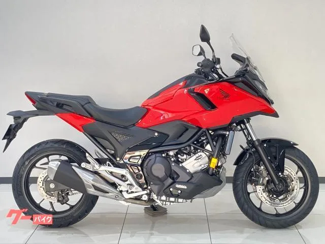 Honda NC750X DCT ETC2.0TFT 2025 — миниатюра 2