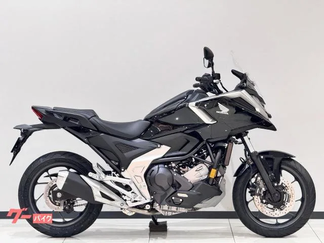 Honda NC750X DCT R ETC2.0TFT 2025 — миниатюра 2