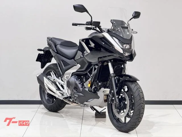 Honda NC750X DCT R ETC2.0TFT 2025 — миниатюра 3