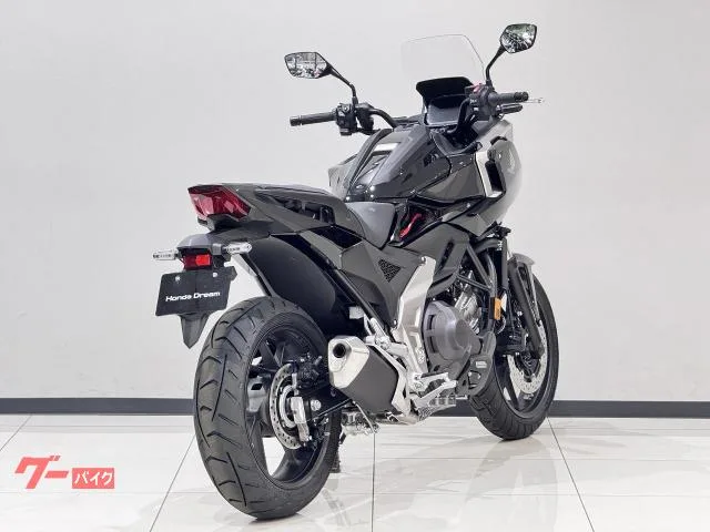 Honda NC750X DCT R ETC2.0TFT 2025 — миниатюра 4