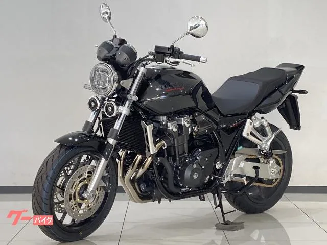 Honda CB1300Super Four FinalEdition 2025 — миниатюра 3