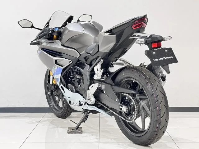Honda CBR250RR 2025 2025 — миниатюра 3