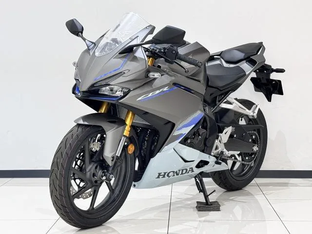 Honda CBR250RR 2025 2025 — миниатюра 5