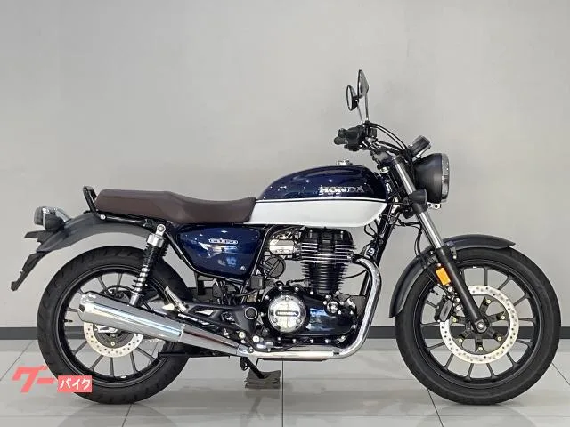 Honda GB350 2025 2025 — миниатюра 2