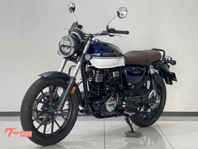 Honda GB350 2025 2025 — миниатюра 3