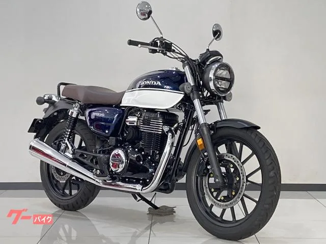 Honda GB350 2025 2025 — миниатюра 4