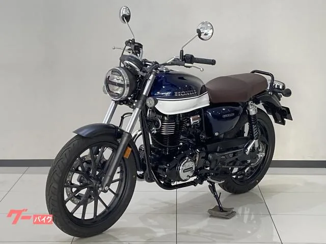 Honda GB350 2025 2025 — миниатюра 5