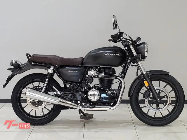 Honda GB350 2025 2025 — миниатюра 2