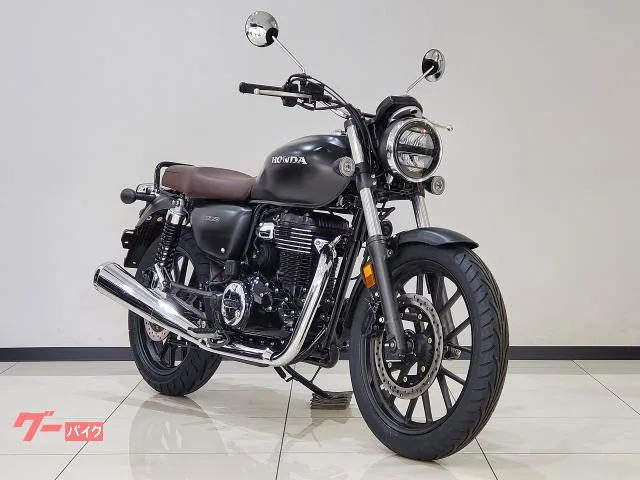 Honda GB350 2025 2025 — миниатюра 4