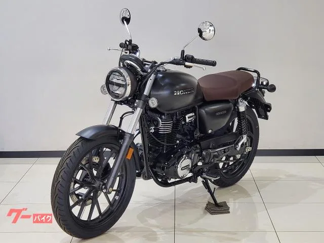 Honda GB350 2025 2025 — миниатюра 5