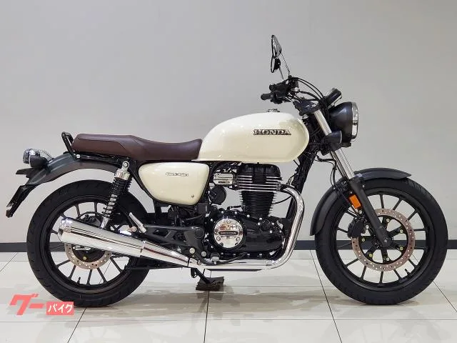 Honda GB350 2025 2025 — миниатюра 2