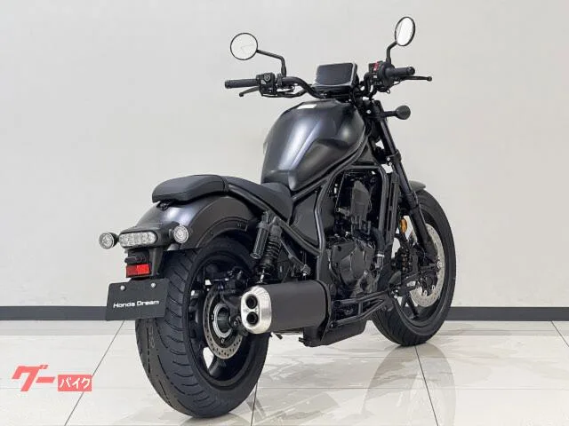 Honda 1100 ETC2.0USB M 2025 — миниатюра 4