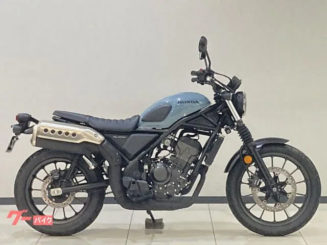 Honda CL250 2025 — миниатюра 2