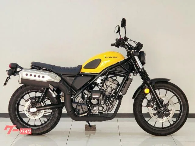 Honda CL250 2025 2025 — миниатюра 2