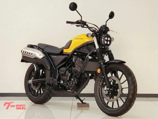 Honda CL250 2025 2025 — миниатюра 4