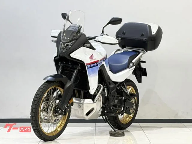 Honda XL750 Q 2023 — миниатюра 3