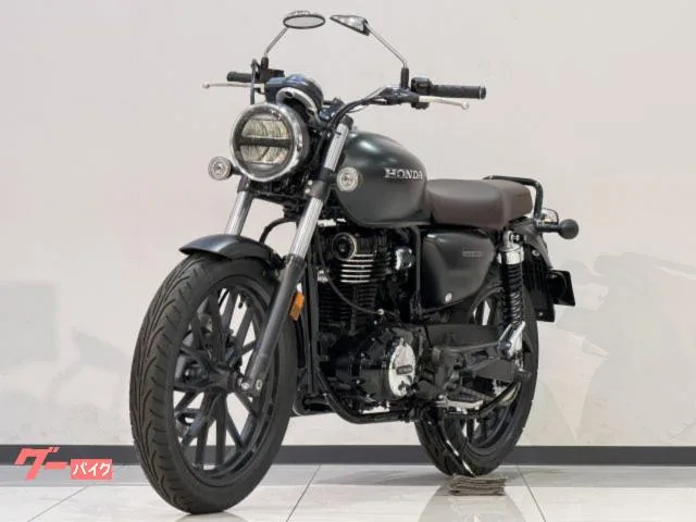 Honda GB350 M 2026 — миниатюра 5